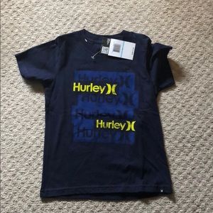 Boys, Size 6, Hurley tee